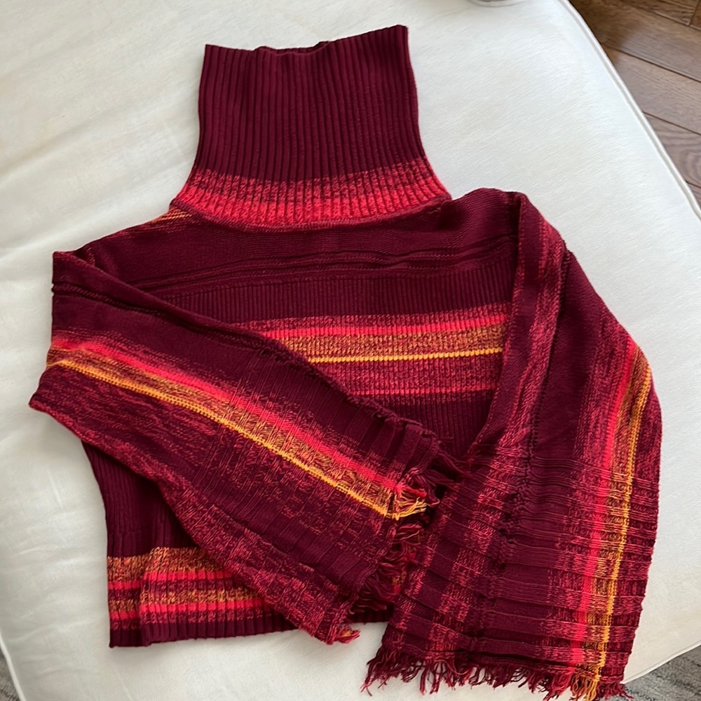 Free People sweater